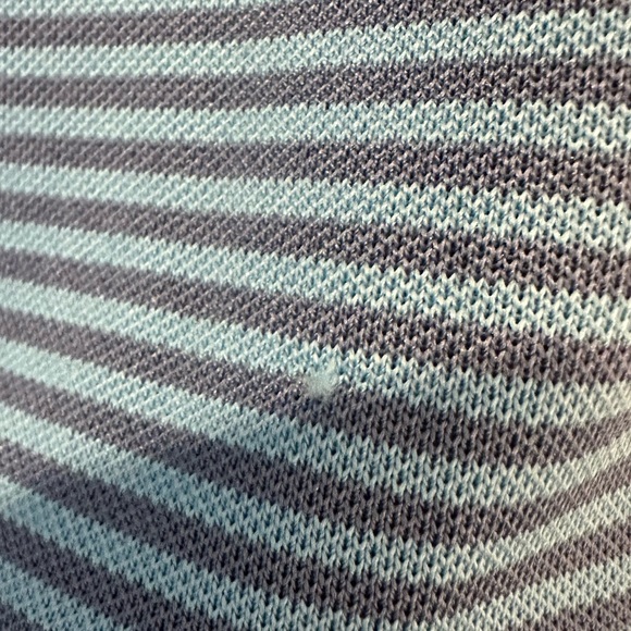 Southern tide strip shirt (brand new with tags) - Picture 5 of 5